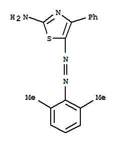 CAS 26179-23-7 molecular structure