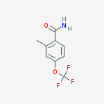 CAS 261951-90-0 molecular structure
