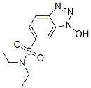 CAS 26198-23-2 structure