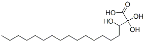 CAS 26248-23-7 molecular structure