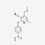 CAS 263384-23-2 molecular structure