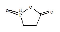CAS 26363-23-5 molecular structure