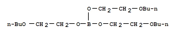 CAS 26537-90-6 molecular structure