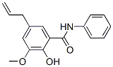 CAS 26750-90-3 molecular structure