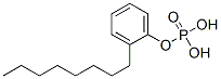 CAS 26762-90-3 molecular structure