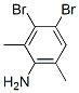CAS 26829-90-3 molecular structure