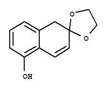 CAS 26851-23-0 molecular structure