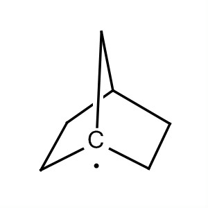 CAS 2697-23-6 molecular structure