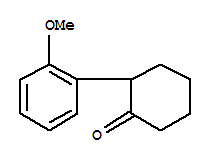 CAS 2702-90-1 molecular structure