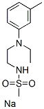 CAS 27159-90-6 molecular structure