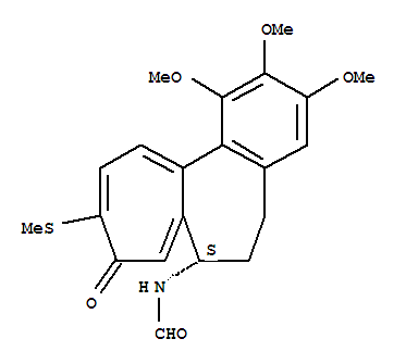 CAS 2731-23-9 molecular structure