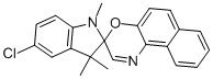CAS 27333-50-2 structure