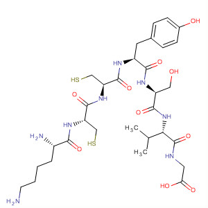 CAS 274249-90-0 molecular structure