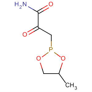 CAS 27445-90-5 molecular structure