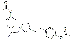 CAS 27452-90-0 molecular structure