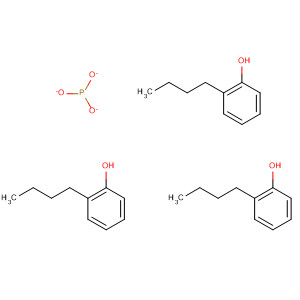 CAS 27457-23-4 molecular structure