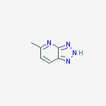 CAS 27582-23-6 molecular structure
