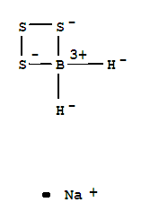 CAS 27735-90-6 molecular structure