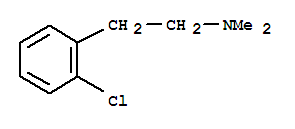 CAS 27958-90-3 molecular structure