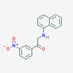 CAS 27996-90-3 molecular structure