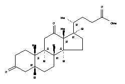 CAS 28057-90-1 molecular structure