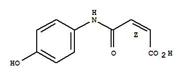 CAS 28173-23-1 molecular structure