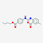 CAS 282529-90-2 structure