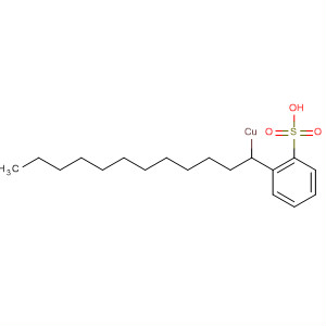 CAS 28258-90-4 molecular structure