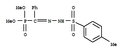 CAS 28447-23-6 molecular structure