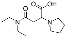 CAS 28646-23-3 molecular structure