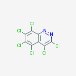 CAS 28734-90-9 molecular structure