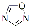 CAS 288-90-4 molecular structure