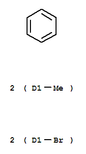 CAS 28805-90-5 molecular structure