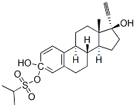 CAS 28913-23-7 molecular structure
