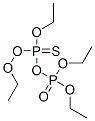 CAS 2901-90-8 molecular structure