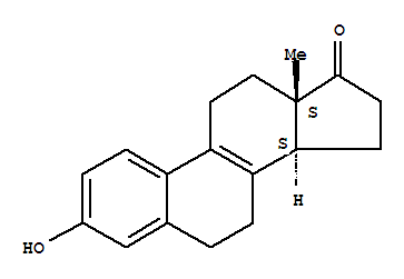 CAS 2911-90-2 molecular structure