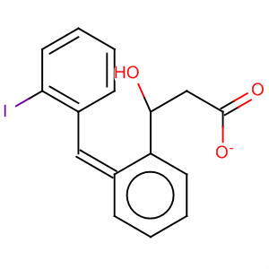 CAS 29478-23-7 molecular structure