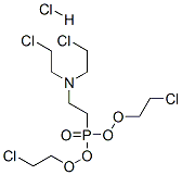 CAS 29619-90-7 molecular structure
