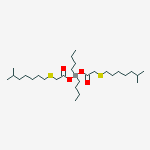 CAS 29657-90-7 molecular structure