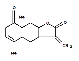 CAS 29702-23-6 molecular structure