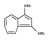 CAS 2978-90-7 molecular structure