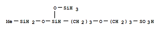 CAS 29868-90-4 molecular structure