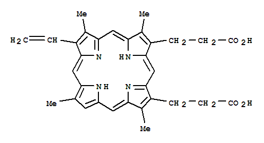 CAS 29948-90-1 structure