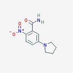 CAS 299897-90-8 molecular structure