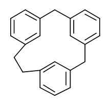 CAS 30268-90-7 molecular structure