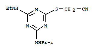 CAS 30360-90-8 molecular structure