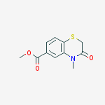 CAS 303987-90-8 molecular structure