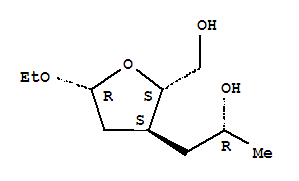 CAS 305847-23-8 structure