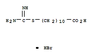 CAS 3064-23-1 molecular structure