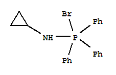 CAS 30817-23-3 molecular structure